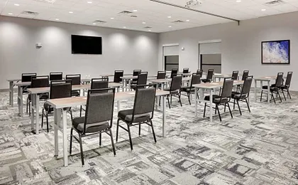 Home2 Suites by Hilton Euless DFW West