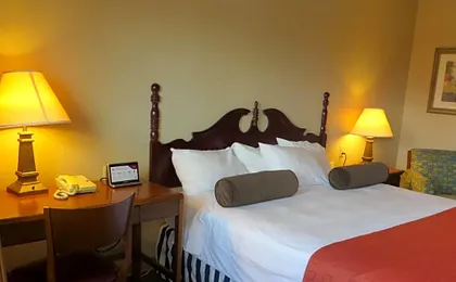Astro Best Inn