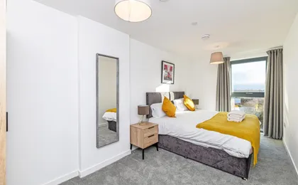 Insignia Apartments by Guestz