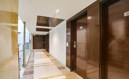 Aura Ip Grand by Fabhotel