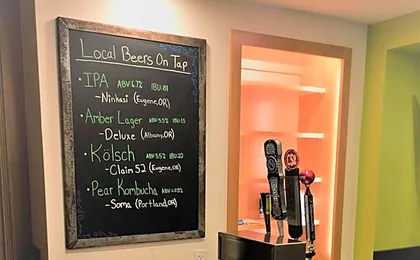 Timbers Inn