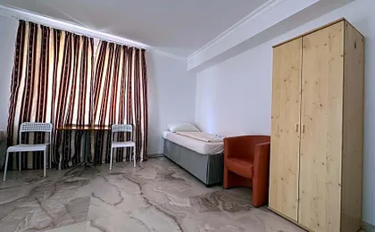 Pension Smart Living Suites
