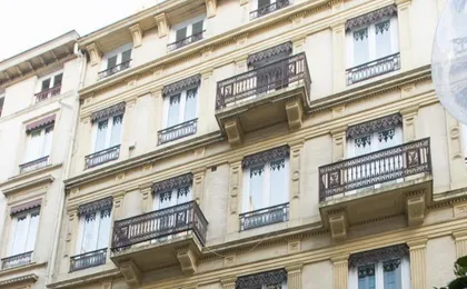 La Residence