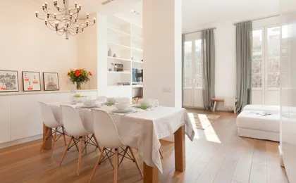 Click&Flat Luxury Sant Joan