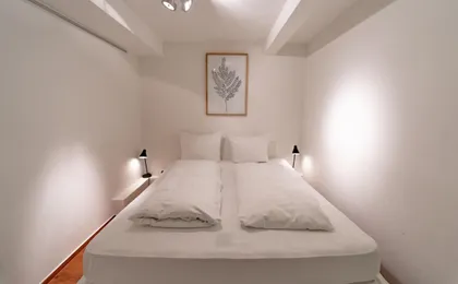 The Suites City Apartments