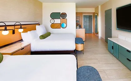 Wyndham Grand Rio Mar Rainforest Beach and Golf Resort