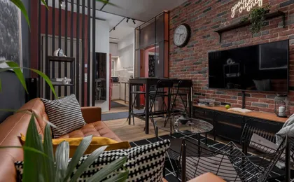 200m From Metro Station & Near Acropolis Hill (Adults Only)