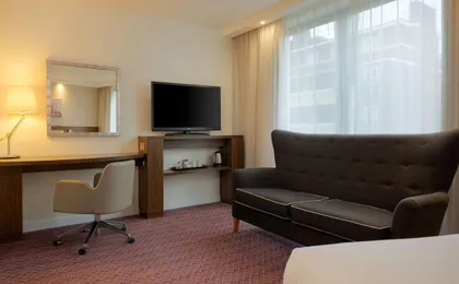 Hampton by Hilton London Waterloo