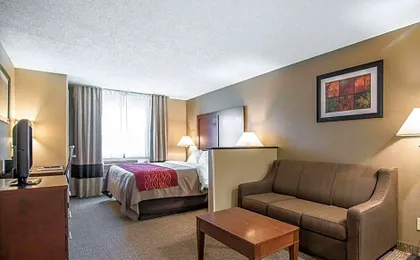 Comfort Inn Saugerties