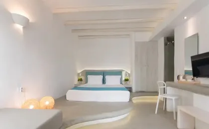Stay 365 Heraklion Apart Hotel