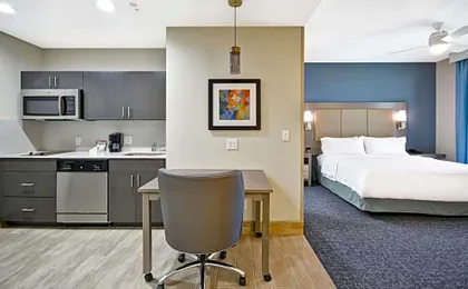 Homewood Suites by Hilton Orlando Theme Parks