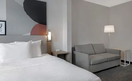 Spark by Hilton Montgomery EastChase