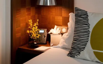 Hotel Le Colisee