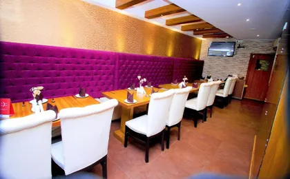 Hotel Crestwood