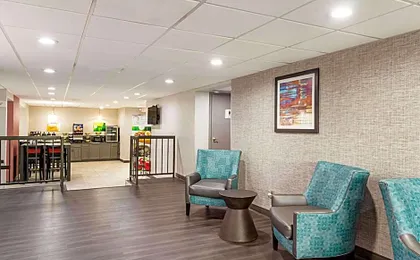 Quality Inn