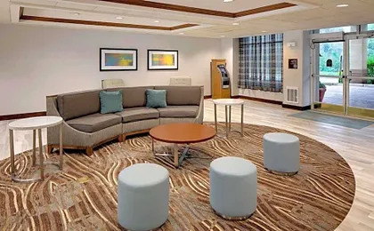 Homewood Suites by Hilton Boston-Billerica/Bedford/Burlington