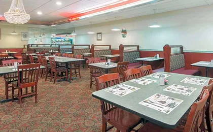 Howard Johnson by Wyndham Saugerties