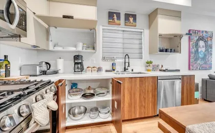Luxe Townhome | Newly-Built