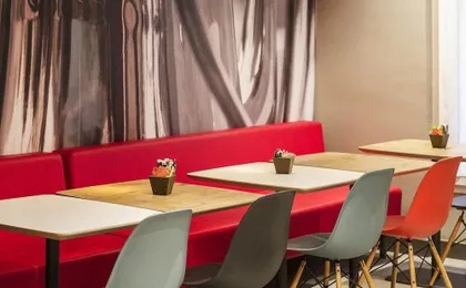Hotel Ibis Paris Vaugirard Porte de Versailles