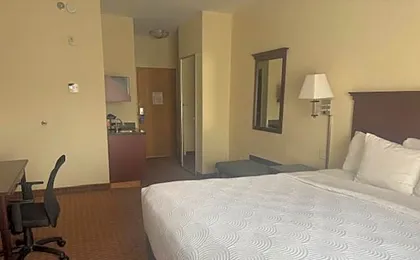 Comfort Inn & Suites Rock Springs-Green River