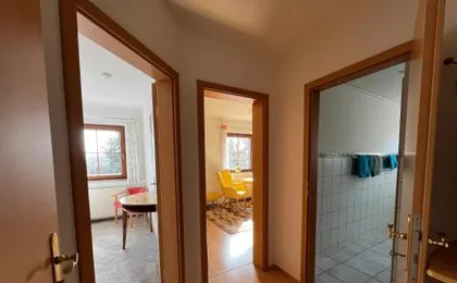 Ferienwohnung Dresden