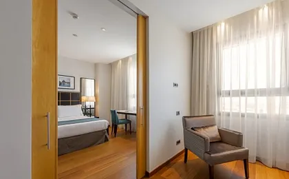 Eurostars Gran Valencia