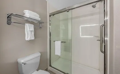 Best Western Plus Killeen/Fort Hood Hotel & Suites