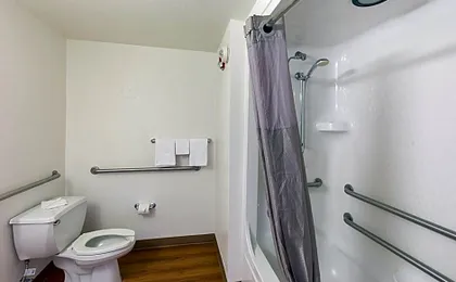 Motel 6-Columbia, SC - Fort Jackson Area