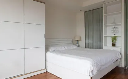 Yasmine Seasons Park Apartment Hotel