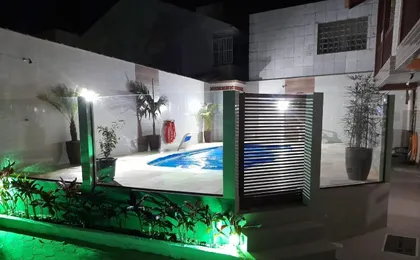 Pousada Arquipelago