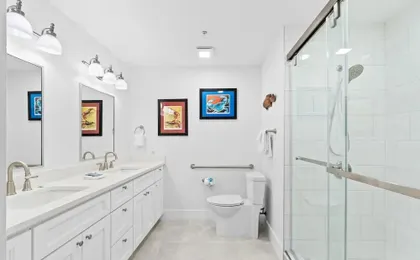 Pelican Isle 607 - The Nautical Nook