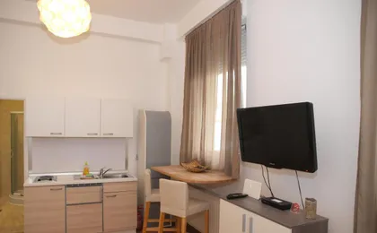 Apartment Nirvana