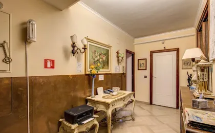 B&B Piramide Terrace