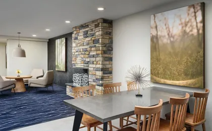 Fairfield Inn & Suites Auburn Opelika