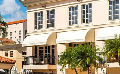 Hyatt Regency Coral Gables
