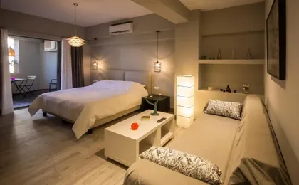 Athens Suites