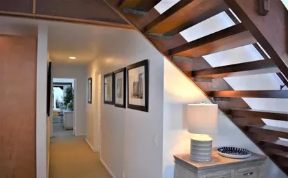 Luv Oceanside Views-1 House to Beach, Boardwalk and Waves-Spacious Rooftop Sun Deck-Plus King Beds too!