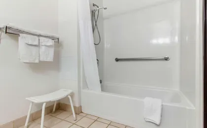 Econo Lodge South Sioux Falls