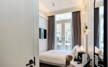 Edwin Hotel