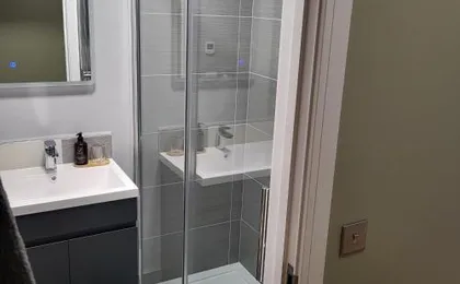 Open Acres Accommodation