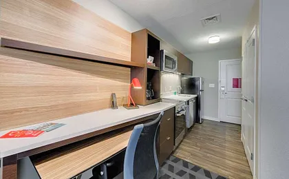 TownePlace Suites by Marriott Kansas City Liberty