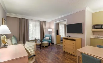 Holiday Inn Express Fairhope - Point Clear By IHG