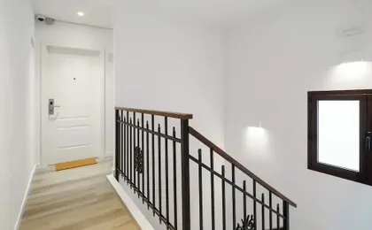 Limehome Malaga Calle Victoria