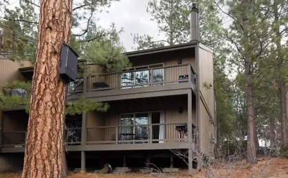 Alpenglow Haus - Stay for 4!
