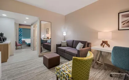Hilton Garden Inn Oklahoma City Midtown (H)