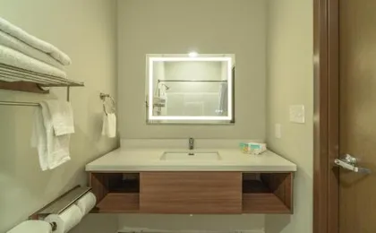 Hotel O Efficiency De Luxe Near Lake Charles Sulphur