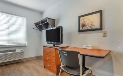 Extended Stay America Select Suites Jackson South