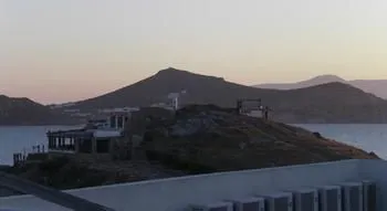 Hotel Panormos