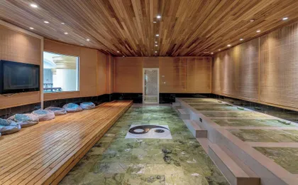 Howard Johnson Junhe Hot Springs Resort Beijing