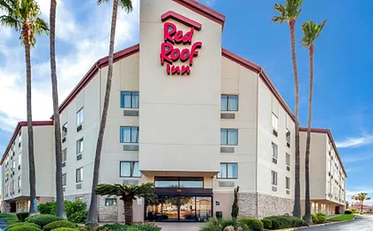Red Roof Inn Laredo